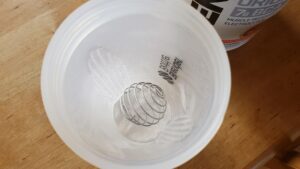 xtend bcaa blood orenge taste