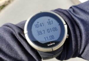 suunto7 & suunto spartan ultra