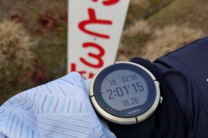 suunto ambit gps